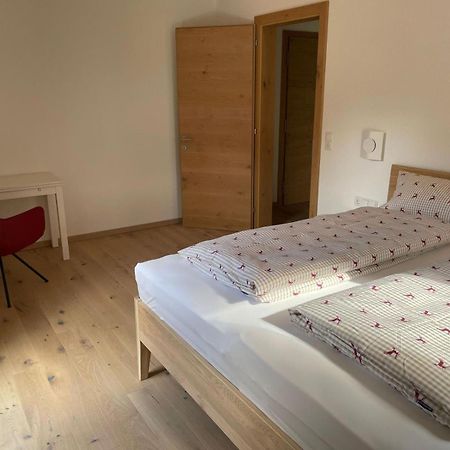 Appartements Luxner Achenkirch Bagian luar foto