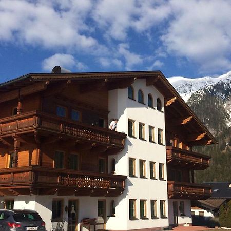 Appartements Luxner Achenkirch Bagian luar foto