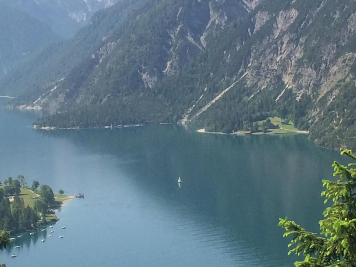 Appartements Luxner Achenkirch Bagian luar foto