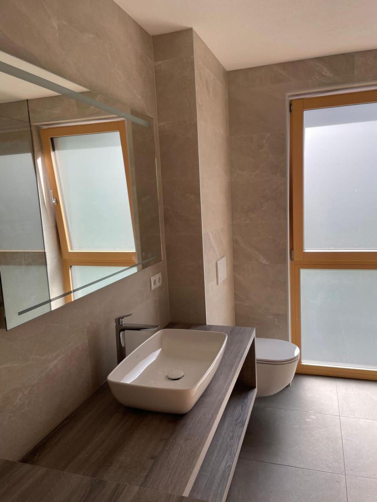 Appartements Luxner Achenkirch Bagian luar foto