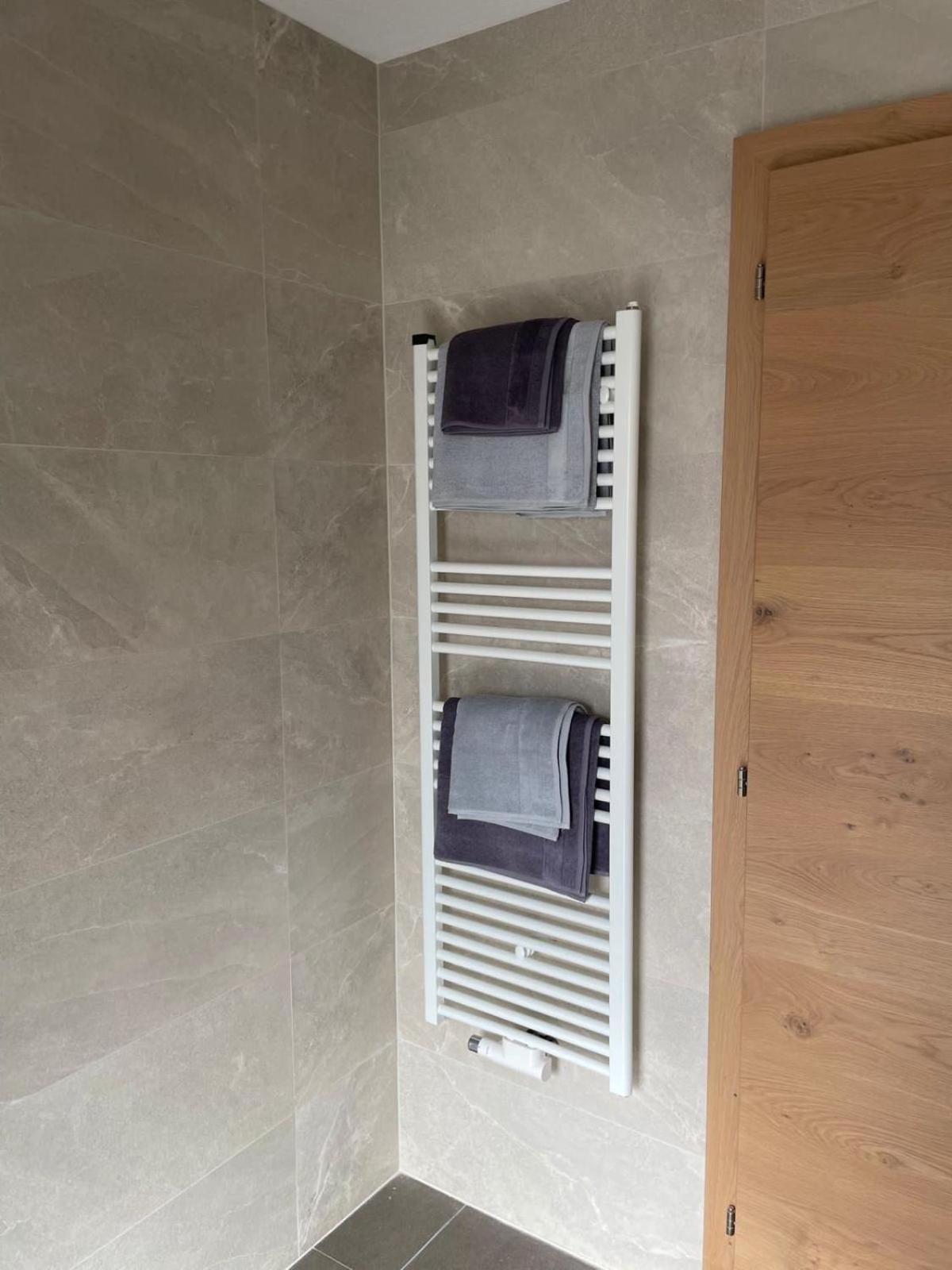 Appartements Luxner Achenkirch Bagian luar foto