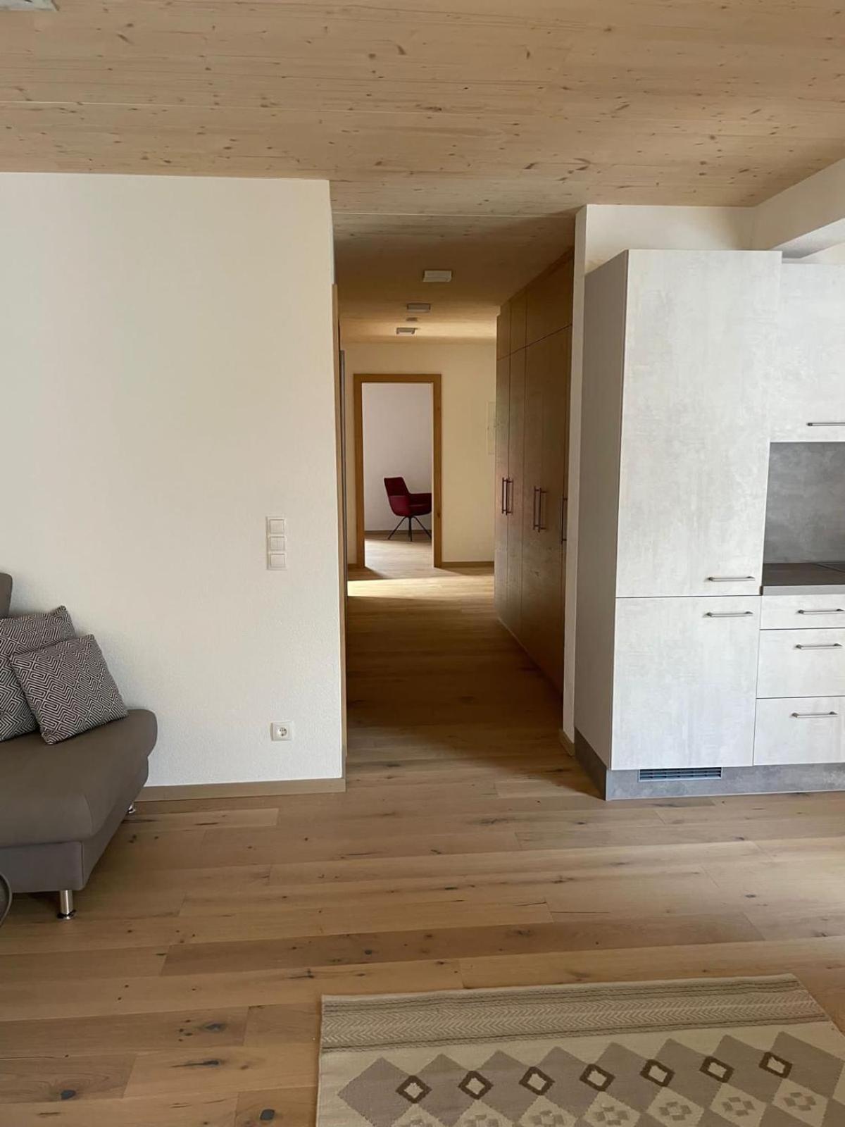 Appartements Luxner Achenkirch Bagian luar foto