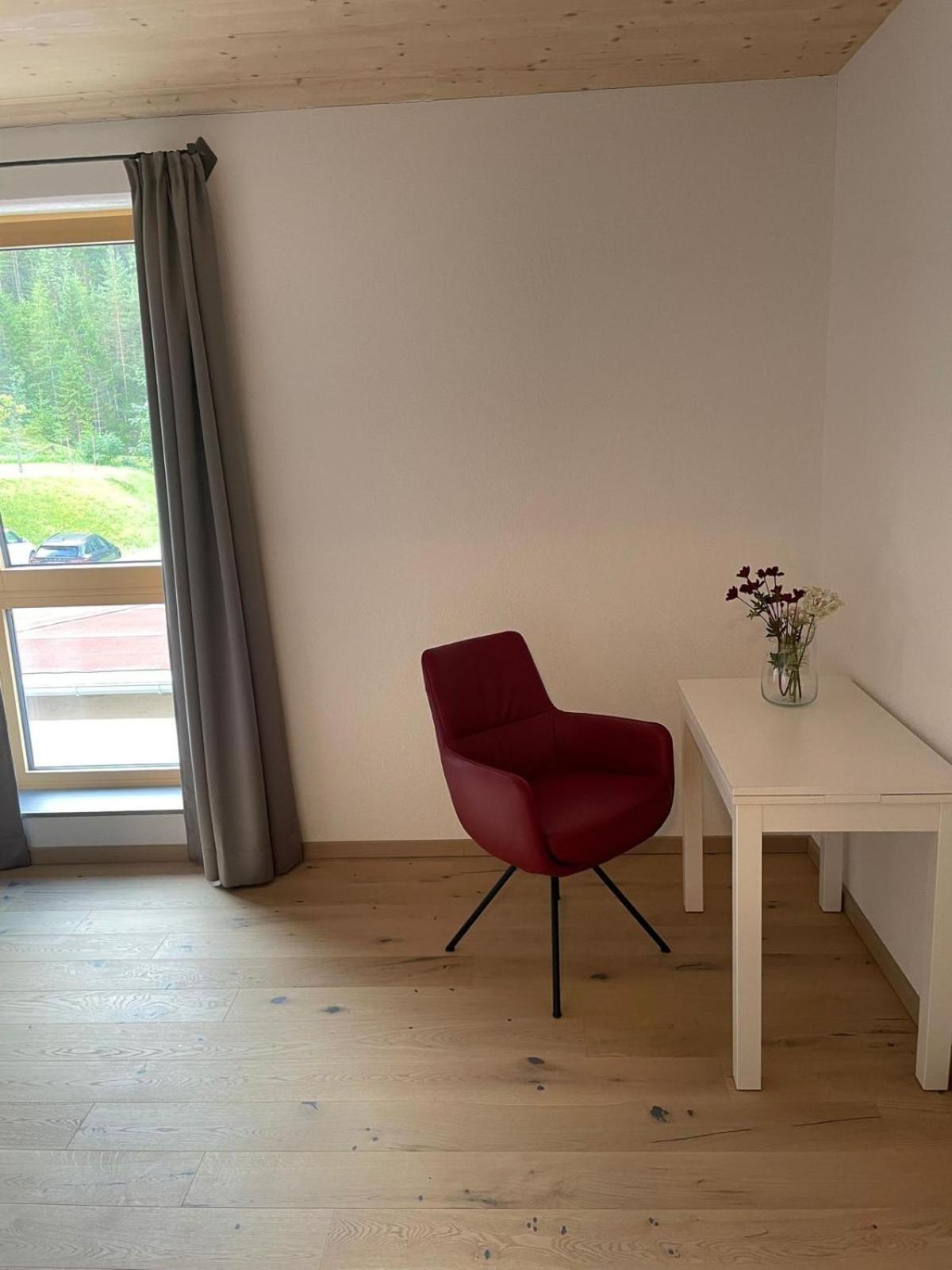 Appartements Luxner Achenkirch Bagian luar foto