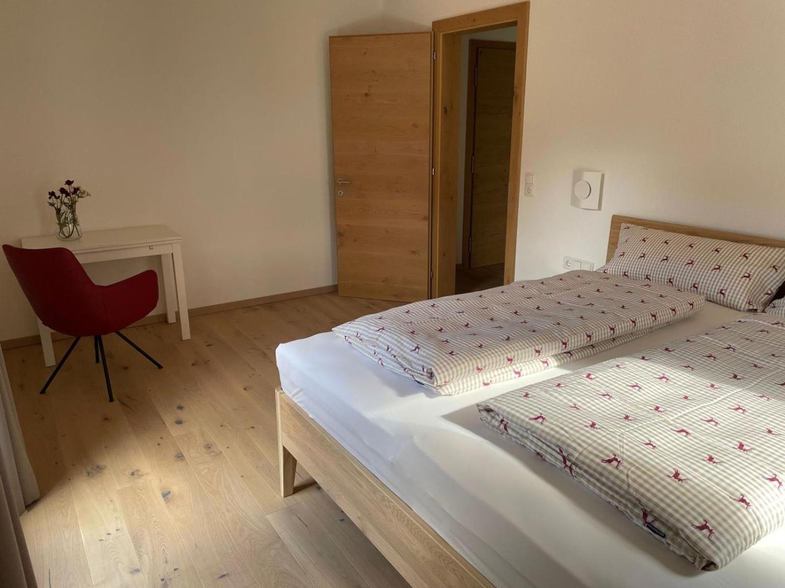 Appartements Luxner Achenkirch Bagian luar foto