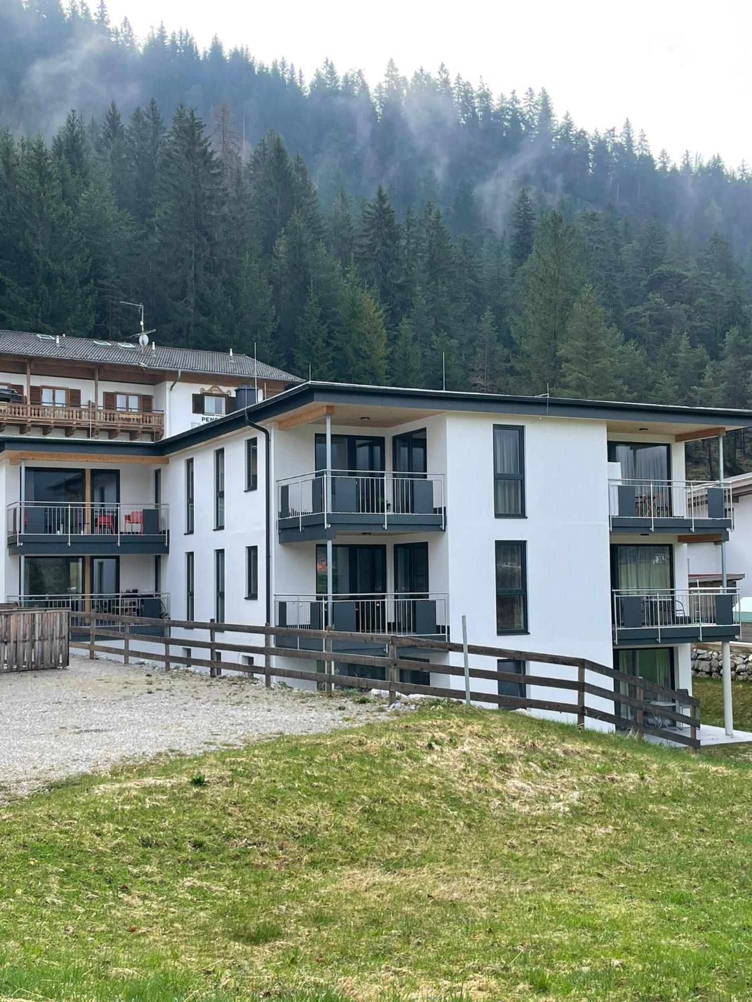 Appartements Luxner Achenkirch Bagian luar foto