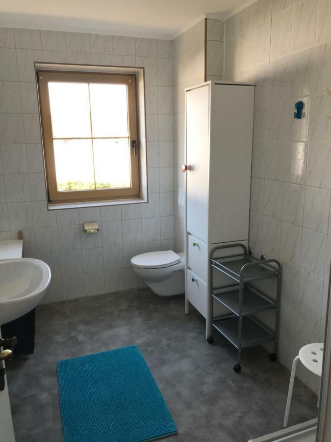 Appartements Luxner Achenkirch Bagian luar foto