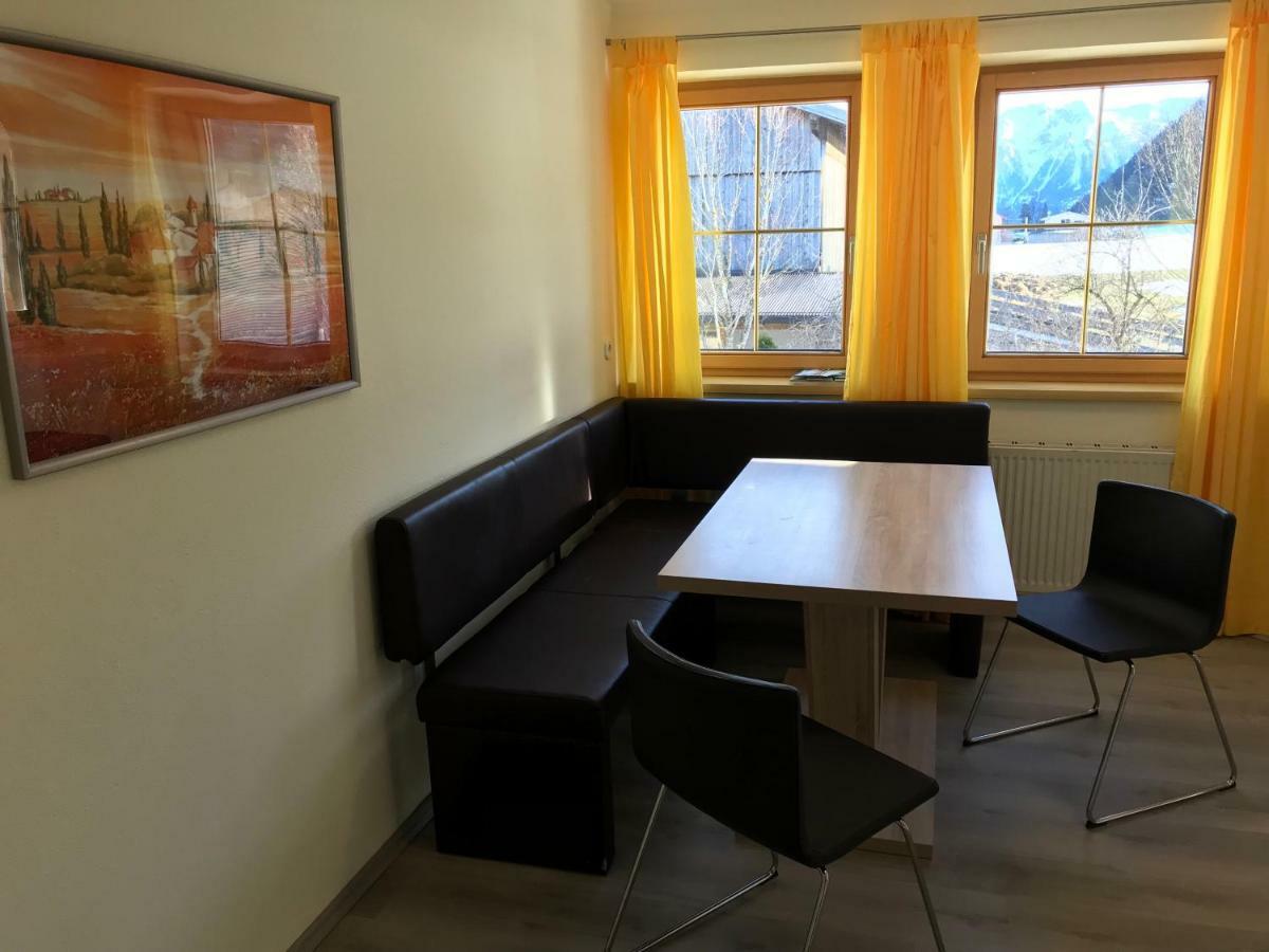 Appartements Luxner Achenkirch Bagian luar foto