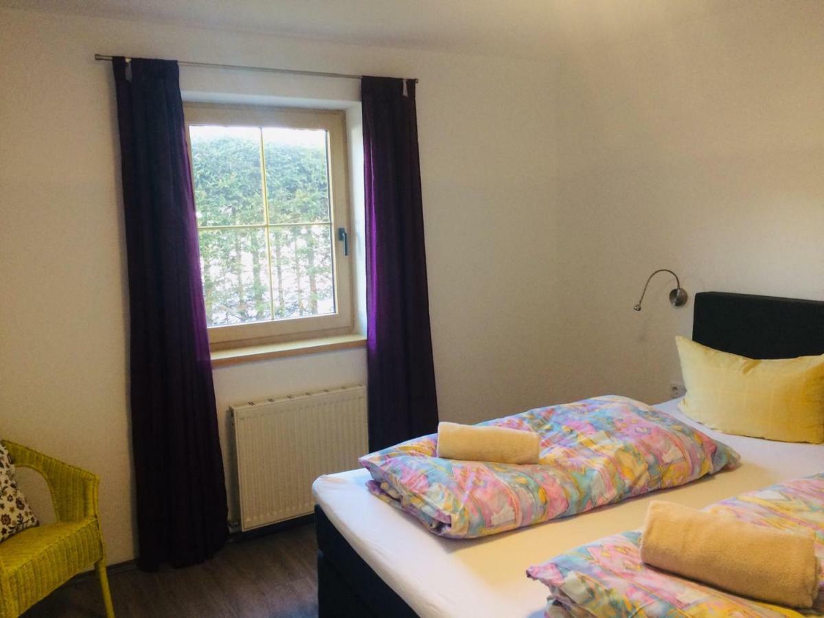 Appartements Luxner Achenkirch Bagian luar foto