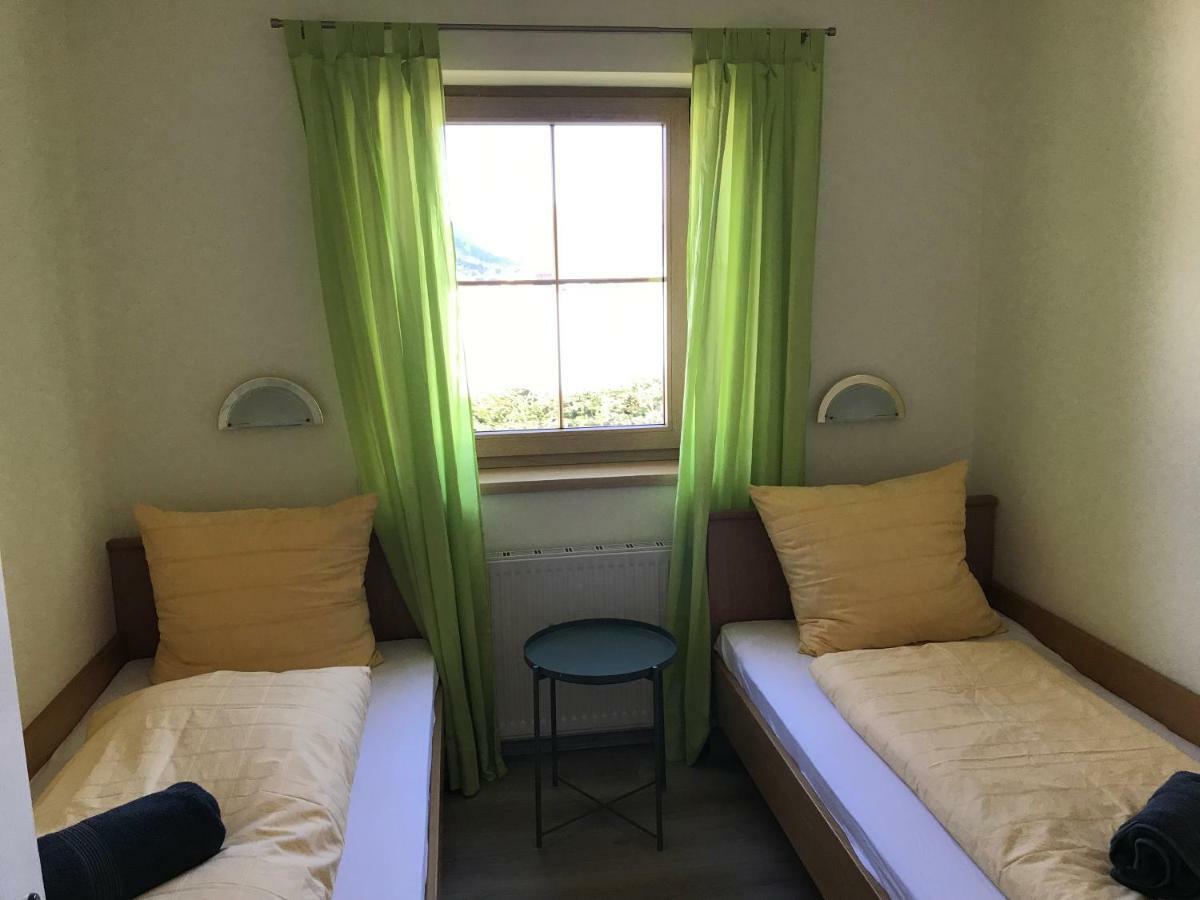 Appartements Luxner Achenkirch Bagian luar foto