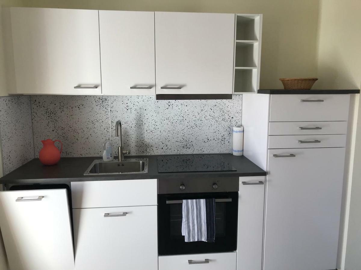 Appartements Luxner Achenkirch Bagian luar foto